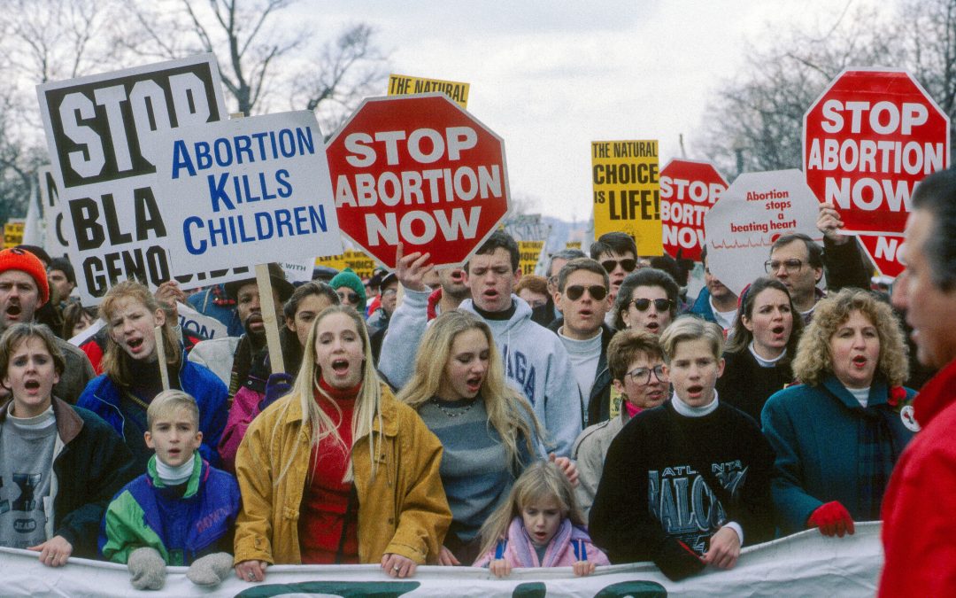 STOP ABORTION SANCTUARY LAWS IN PENNSYLVANIA!