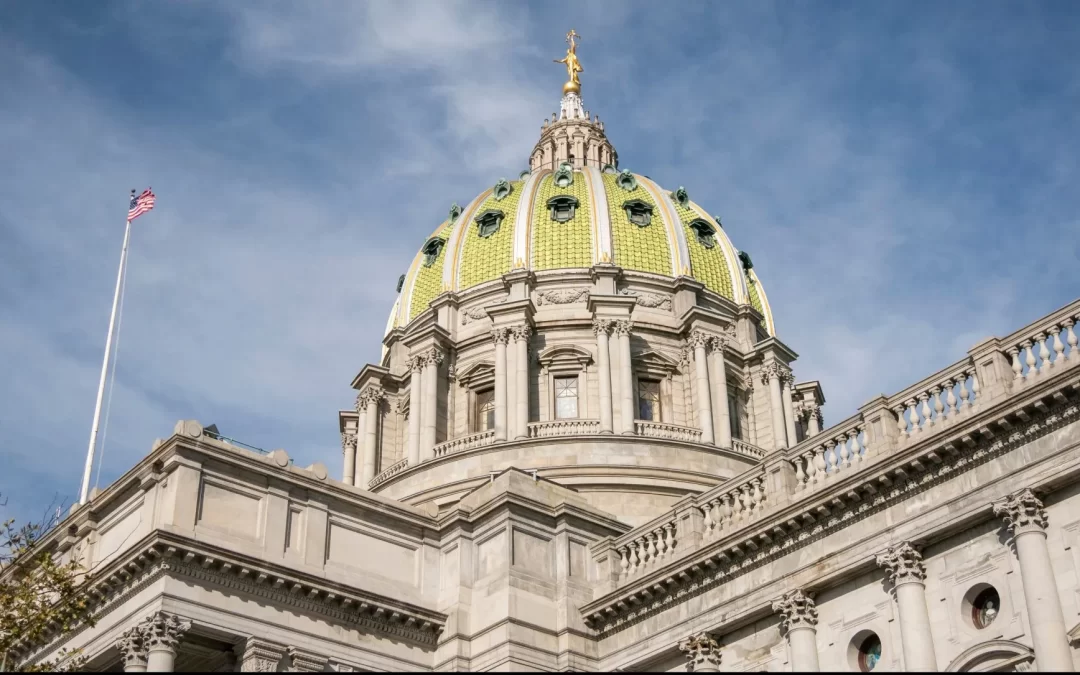 Don’t Let Abortion Become a Right in PA